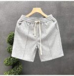 Premium Baggy short pants - Image 3